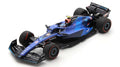 Williams F1 N.2 Bahrain GP 2023 Logan Sargeant – Spark Model 1:18