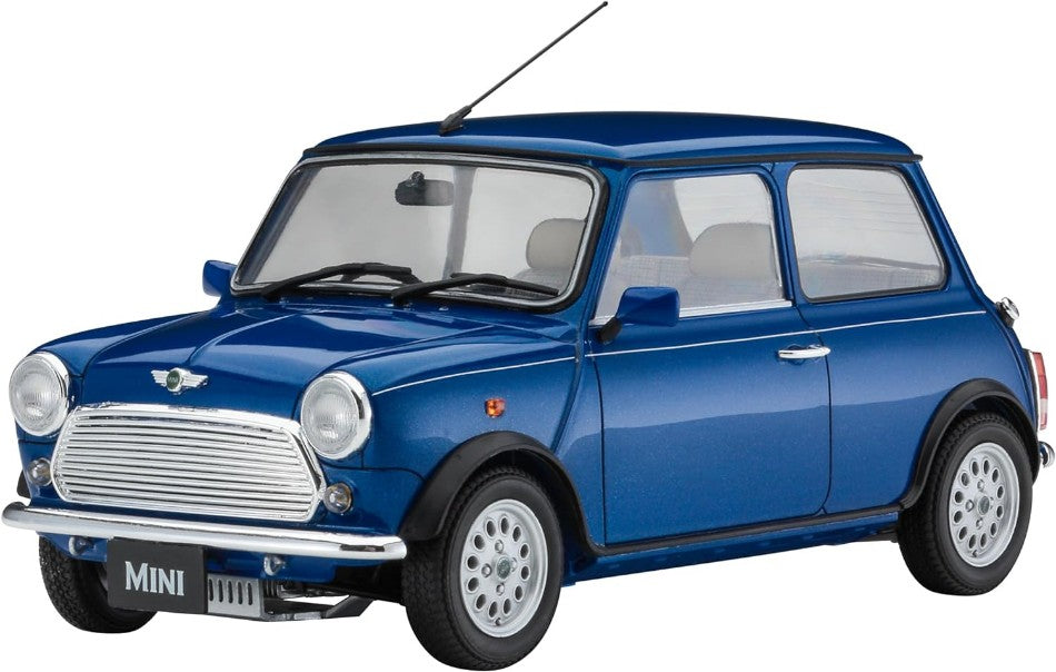 Mini Mayfair 1997 Kit – Hasegawa 1:24