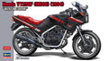 Honda VT250F 1984 Schwarz Kit – Hasegawa 1:12