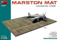 Marston Mat Landing Strip Kit – Miniart 1:48