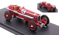 Alfa Romeo P3 N.4 Tourist Trophy Isle Of Man 1934 Brian Lewis – Rio 1:43