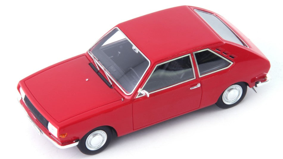 Wartburg 355 1968 Red – Avenue43 1:43