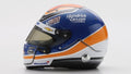 Helmet Kyle Larson 2024 Arrow Mclaren H11000 Arai – Spark Model 1:5