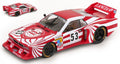 Lancia Beta Montecarlo Gr.5 N.53 Silverstone 1980 Patrese/cheever – ModelCarGroup 1:18