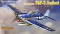 Ch Grumman F6F-3 Kit – Dragon 1:72