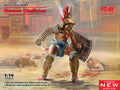 Roman Gladiator Kit – ICM 1:16