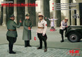 WWII German Road Police 5 Figures Kit – ICM 1:35