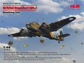 Bristol Beaufort Mk.i. Bombing Raid Kit – ICM 1:48