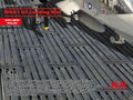 M8A1 US Landing Mat 153x245 Mm Kit – ICM 1:48