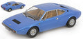 Ferrari 308 GT4 1974 Light Blue Metallic – KK Scale 1:18