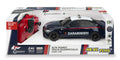 Alfa Romeo Giulia Carabinieri Radiocomando – RE.EL.Toys 1:24