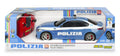 Alfa Romeo Giulia Polizia Radiocomando – RE.EL.Toys 1:18