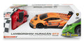 Lamborghini Huracan GT3 Orange Radiocomando – RE.EL.Toys 1:24