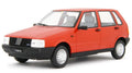 Fiat Uno 55S 1983 Red – Laudo Racing 1:18
