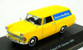 Opel Rekord P 2 Caravan 1960 Wash – Starline 1:43