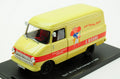 Opel Blitz Kastenwagen A 1960 E.BISANG – Starline 1:43
