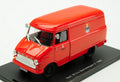 Opel Blitz Kastenwagen 1960 Osram – Starline 1:43
