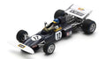 March 711 N.12 Race Of Champions 1971 Ronnie Peterson – Spark Model 1:43