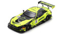 Mercedes GT3 N.3 24 H Spa 2023 Scholze-heyer-peroni-assenheimer – Spark Model 1:43