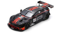 Aston Martin Vantage GT3 N.33 24 H Spa 2023 Riegel-leroux-del Sarte-king – Spark Model 1:43