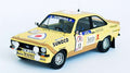 Ford Escort MK2 1000 Lakes Rally 1980 Lampi-kuukkala – Trofeu 1:43
