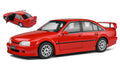 Opel Omega 3.0 24V 1990 rosso 1:18 – Solido