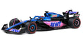 Alpine F1 A523 N.31 3rd Monaco GP 2023 E.OCON – Solido 1:43