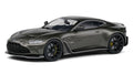 Aston Martin V12 Vantage 2023 Grey – Solido 1:43