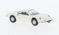 Ferrari Dino 246 GT 1969 White – Premium Classixxs 1:87