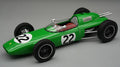 Lotus 24 N.22 Monaco GP 1962 J.BRABHAM – Tecnomodel 1:18