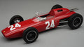 Lotus 24 N.24 Italy GP 1962 N.VACCARELLA – Tecnomodel 1:18