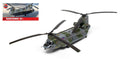Boeing Chinook HC1 Kit – Airfix 1:72