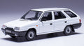 Skoda Forman 1990 White – Ixo Model 1:43
