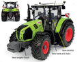 Trattore Claas Arion 530 – Universal Hobbies 1:32