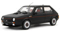 Fiat Ritmo 185 T.C.1981 Black – Laudo Racing 1:18