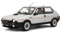 Fiat Ritmo 185 T.C.1981 Silver – Laudo Racing 1:18