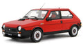 Fiat Ritmo 185 T.C.1981 Red – Laudo Racing 1:18