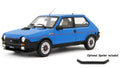 Fiat Ritmo 185 T.C.1981 Blue – Laudo Racing 1:18