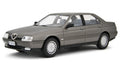 Alfa Romeo 164 2.0i Twin Spark 1987 Met.grey – Laudo Racing 1:18