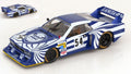 Lancia Beta Montecarlo Gr.5 N.54 6H Silverstone 1980 Rohrl/alboreto – ModelCarGroup 1:18