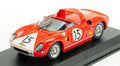 Ferrari 330 P N.15 24 H Le Mans P.RODRIGUEZ-S.HUDSON – Art Model 1:43