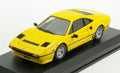 Ferrari 208 Gtb Turbo 1980 Yellow – Best Model 1:43