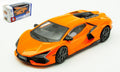 Lamborghini Revuelto Orange – Burago 1:43