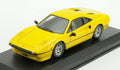 Ferrari 308 Gtb 1976 Yellow – Best Model 1:43