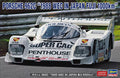 Porsche 962C 1988 Wec Japan Fuji 1000 Km Kit – Hasegawa 1:24