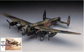 Lancaster B.MkI/Mk.III Kit – Hasegawa 1:72