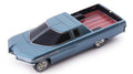 Ford Ranger Ii 1966 Met.blue – Autocult 1:43