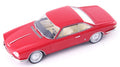 Chevrolet Corvair Coupe Pininfarina 1962 Red – Avenue43 1:43