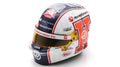 Casco Kevin Magnussen Miami GP 2023 Haas – Spark Model 1:5