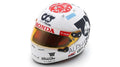 Casco Alpha Tauri Yuki Tsunoda Japanese GP 2023 – Spark Model 1:5